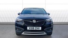 Vauxhall Crossland X 1.2 Tech Line Nav 5dr Petrol Hatchback